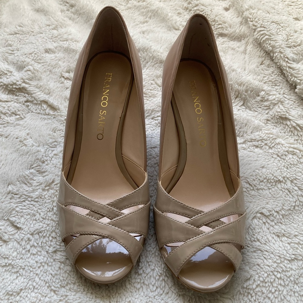 Franco Sarto shoes